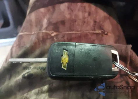 2017 Chevrolet Equinox Ls из США, поврежденный, VIN 2GNFLEEK2H6218282